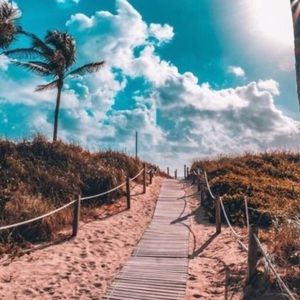 Meet your Posher, Addie